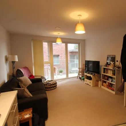 Image 7 - Leetham House, Pound Lane, York, YO1 7PB, United Kingdom - Apartment for rent