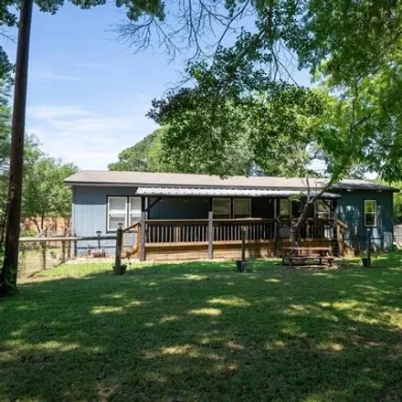 Buy this 3 bed house on 105 Davis Street in Bastrop County, TX 78602