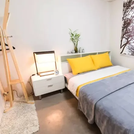 Rent this 3 bed house on South Korea in Seoul, Guro 1(il)-dong