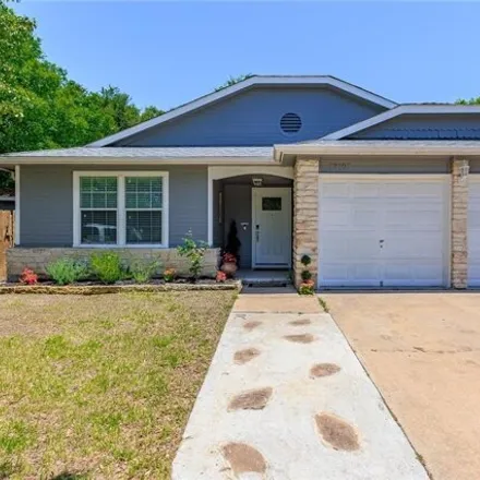 Buy this 3 bed house on 12103 Clickett Cove in Austin, TX 78753