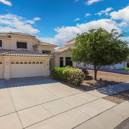 Rent this 4 bed house on 827 Rincon Rising Road in Tucson, AZ 85748