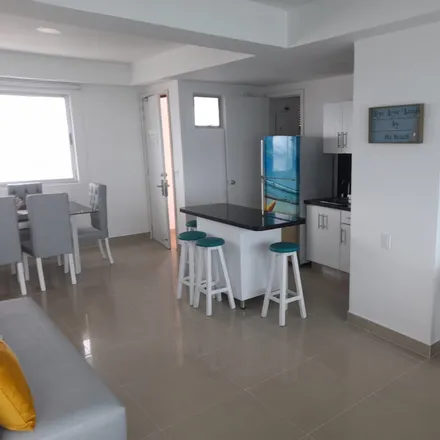 Image 3 - Carrera 1, Bocagrande, 130001 Cartagena, BOL, Colombia - Apartment for rent