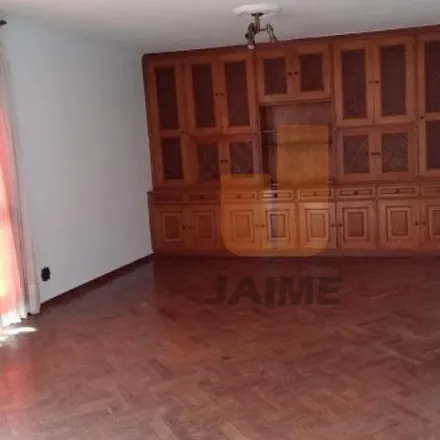 Rent this 3 bed apartment on Alameda Barão de Limeira 1447 in Campos Elísios, São Paulo - SP