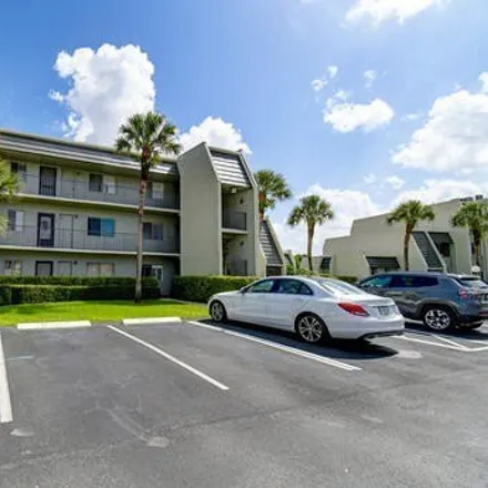 Rent this 2 bed condo on 4166 Tivoli Court in The Fountains, Palm Beach County