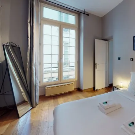 Rent this 1 bed apartment on Paris in 4th Arrondissement, FR