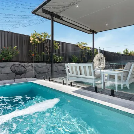 Rent this 4 bed apartment on Bernard Circuit in Yarrabilba QLD, Australia