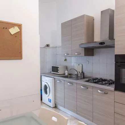 Image 6 - Via Cagliari, 00198 Rome RM, Italy - Apartment for rent