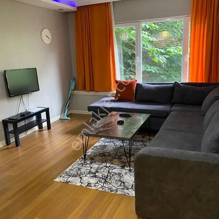 Rent this 1 bed apartment on Hotel Mayra in Kırkpınar Sokak, 06690 Çankaya