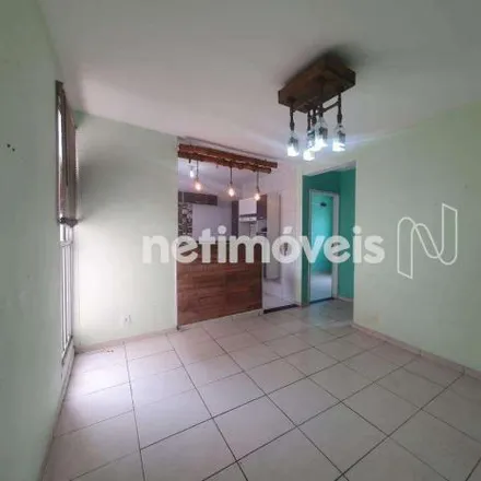 Buy this 2 bed apartment on Rua das Tulipas in Petrolândia, Contagem - MG