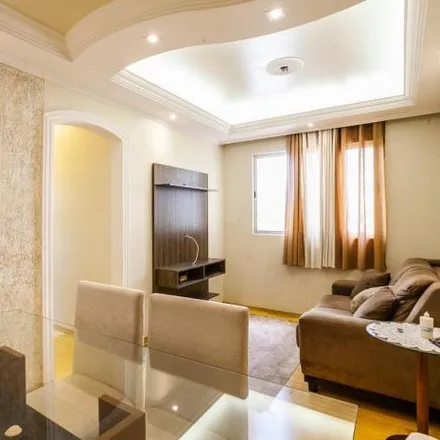 Rent this 2 bed apartment on Mini Extra in Rua Silla Nalon Gonzaga, Parque Marajoara