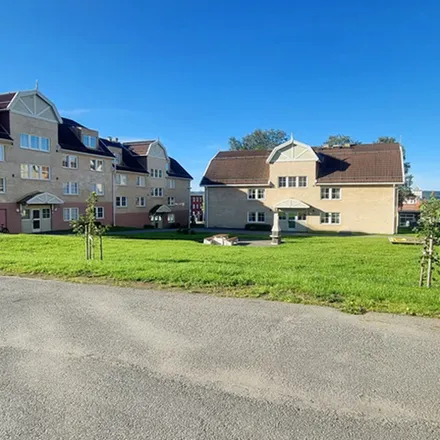 Rent this 1 bed apartment on Odensviksvägen 17 in 831 46 Östersund, Sweden