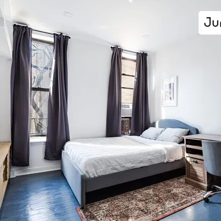 Rent this studio apartment on 324 1/2 East 8 Street