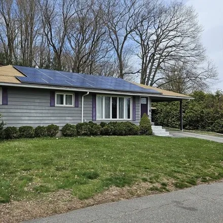 Rent this 3 bed house on 23 Phillips Road in Leominster, MA 01453