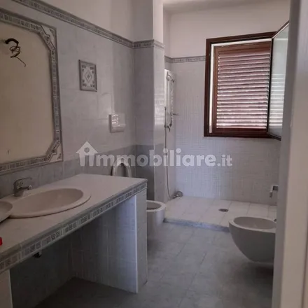 Rent this 3 bed apartment on Via Giuseppe Ponzù Donato in 98166 Messina ME, Italy