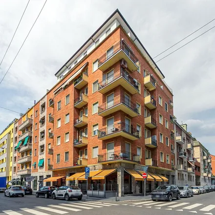 Image 3 - Via Carlo D'Adda 13, 20143 Milan MI, Italy - Apartment for rent