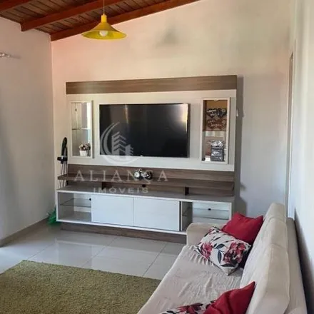 Buy this 3 bed house on Rua Alcino dos Navegantes Moreira in Barra do Aririú, Palhoça - SC