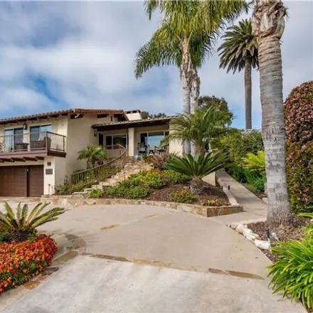 Buy this 3 bed house on Dalton Road in Palos Verdes Estates, CA 90274