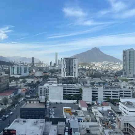 Image 1 - Calle Miguel Hidalgo y Costilla 1108, Centro, 64070 Monterrey, NLE, Mexico - Apartment for sale