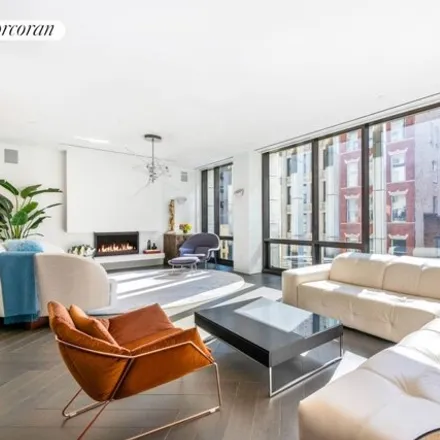 Image 2 - One Madison, Madison Avenue, New York, NY 10010, USA - Townhouse for rent