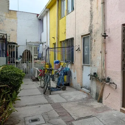 Image 7 - Abarrotes Bengi, Calle Enrico Caruso, Colonia Ex Hipódromo de Peralvillo, 06220 Mexico City, Mexico - House for rent