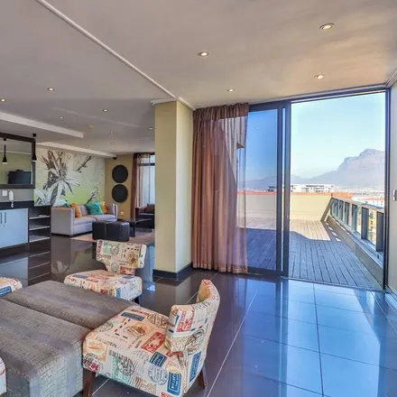 Image 9 - Century City, Century Way, Cape Town Ward 55, Milnerton, 7446, South Africa - Apartment for rent