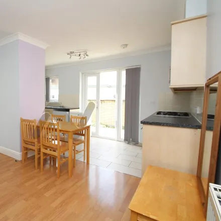 Rent this 1 bed apartment on 247A Sussex Way in London, N19 4JD