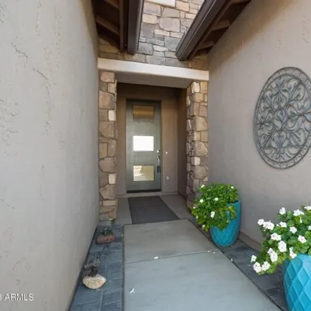 Buy this 2 bed house on 16657 West Merrell Street in Goodyear, AZ 85395