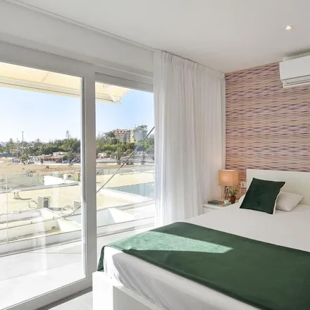 Rent this 3 bed apartment on 35100 San Bartolomé de Tirajana