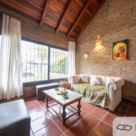 Buy this 3 bed house on Ana Aslan 7402 in Argüello, Cordoba