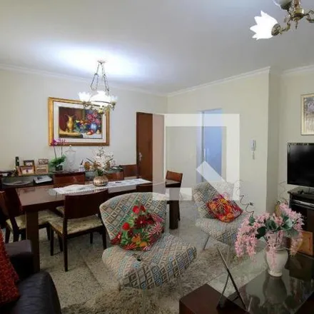 Rent this 3 bed apartment on Rua Luiz Balena in Silveira, Belo Horizonte - MG