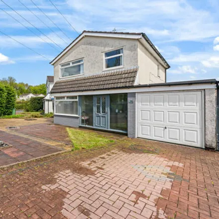 Buy this 3 bed house on Hazel Tree Close in Cardiff, CF15 8RS