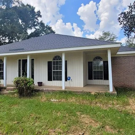 Buy this 4 bed house on 11001 Heidi Court in Mobile County, AL 36541