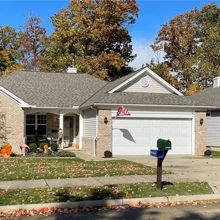 Buy this 3 bed house on 6260 Kelley Lane in Parma, OH 44134