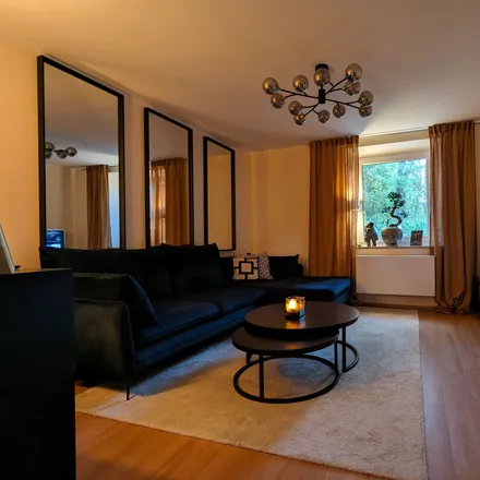 Rent this 2 bed apartment on Deggendorfer Straße 10-14 in 93055 Regensburg, Germany