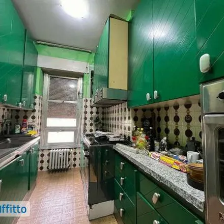 Image 7 - Viale Libia, 00199 Rome RM, Italy - Apartment for rent
