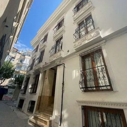 Image 6 - Karabaş Kuyu Çıkmazı, 34433 Beyoğlu, Turkey - Apartment for rent