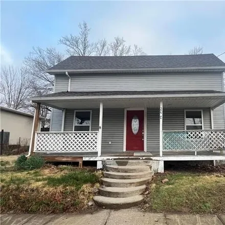 Buy this 3 bed house on 180 West Frank Street in Edgerton, Platte County