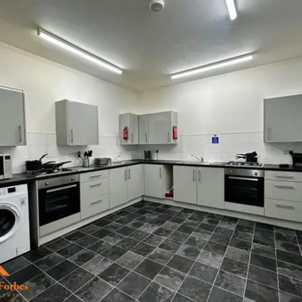 Rent this 1 bed apartment on Queen Victoria Road in Burnley, BB10 3DH