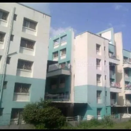 Buy this 2 bed apartment on Agrawal Towers in Solapur Road, Pune