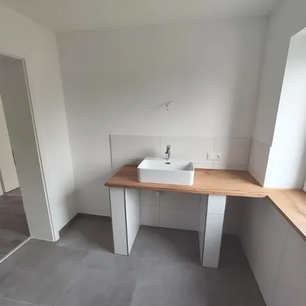 Rent this 5 bed apartment on Bamberger Straße in 91315 Höchstadt a.d.Aisch, Germany