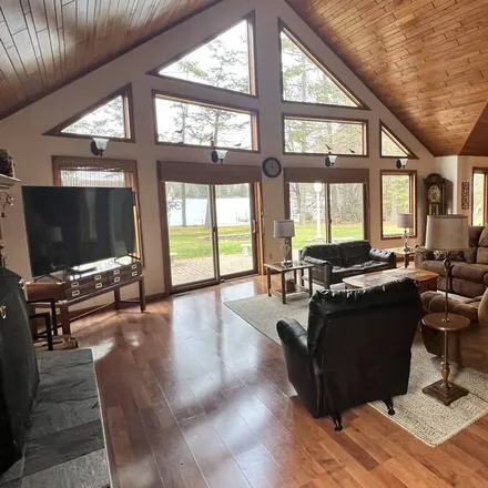 Rent this 4 bed house on Eagle River in WI, 54521