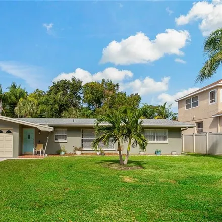 Buy this 3 bed house on 1664 Brookside Boulevard in Harbor Bluffs, Pinellas County