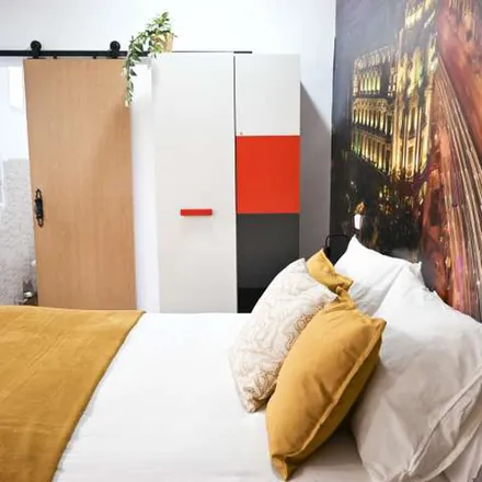 Rent this 1 bed apartment on Patio Maravillas in Calle de Andrés Borrego, 28004 Madrid
