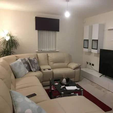 Rent this 1 bed house on Coventry in Stonehouse Estate, ENGLAND