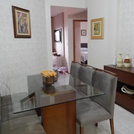Buy this 2 bed apartment on Rua Coronel Solano in Centro, Ponta Grossa - PR