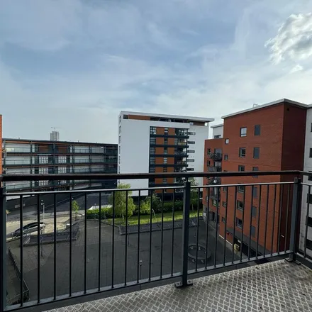 Image 4 - Burford Wharf Apartments, 3 Cam Road, Mill Meads, London, E15 2SL, United Kingdom - Apartment for rent