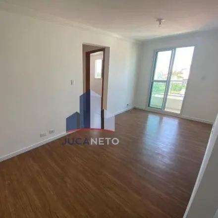 Rent this 3 bed apartment on Rua Luís Benasso in Jardim Pedroso, Mauá - SP