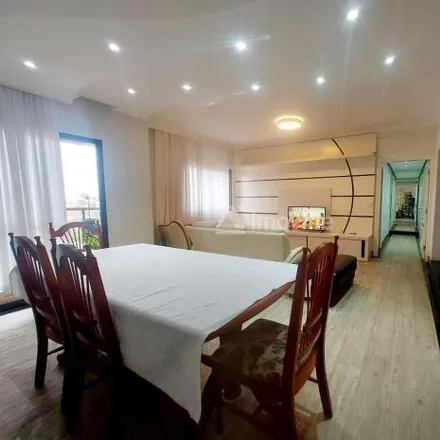 Buy this 3 bed apartment on Rua Antônio Frezarim in Jardim São Paulo, Americana - SP