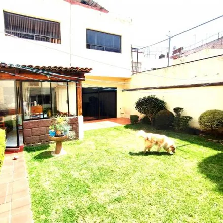 Buy this 4 bed house on Calle Tajín in Benito Juárez, 03023 Mexico City