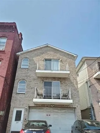 Rent this 2 bed house on 313 Old Bergen Road in Greenville, Jersey City